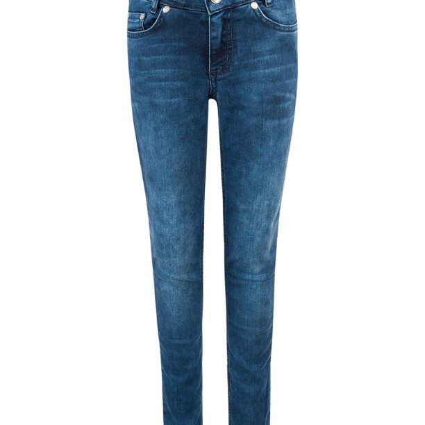 BLUE EFFECT Jeans  albastru denim