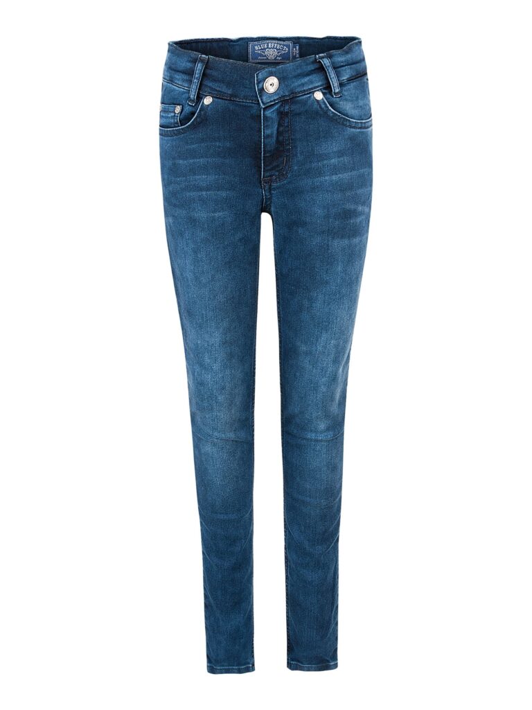 BLUE EFFECT Jeans  albastru denim