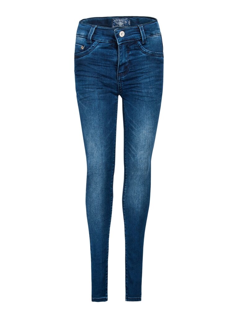 BLUE EFFECT Jeans  albastru denim