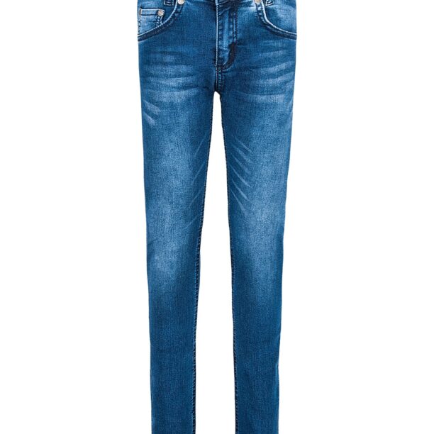 BLUE EFFECT Jeans  albastru denim