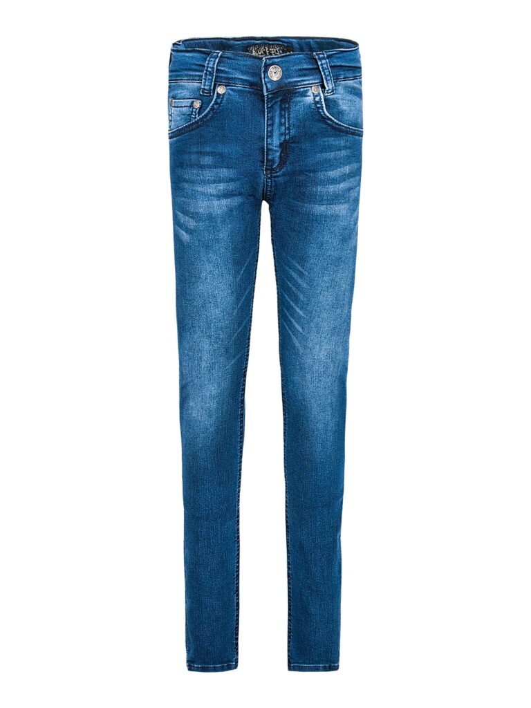 BLUE EFFECT Jeans  albastru denim