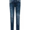 BLUE EFFECT Jeans  albastru denim