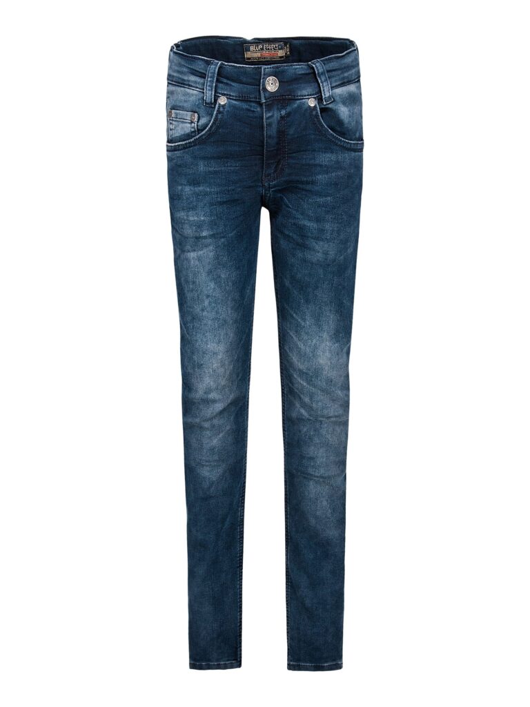 BLUE EFFECT Jeans  albastru denim