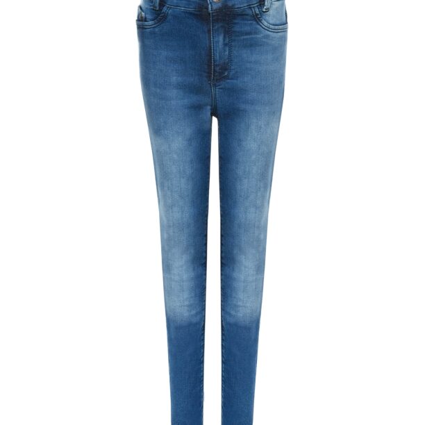 BLUE EFFECT Jeans  albastru denim