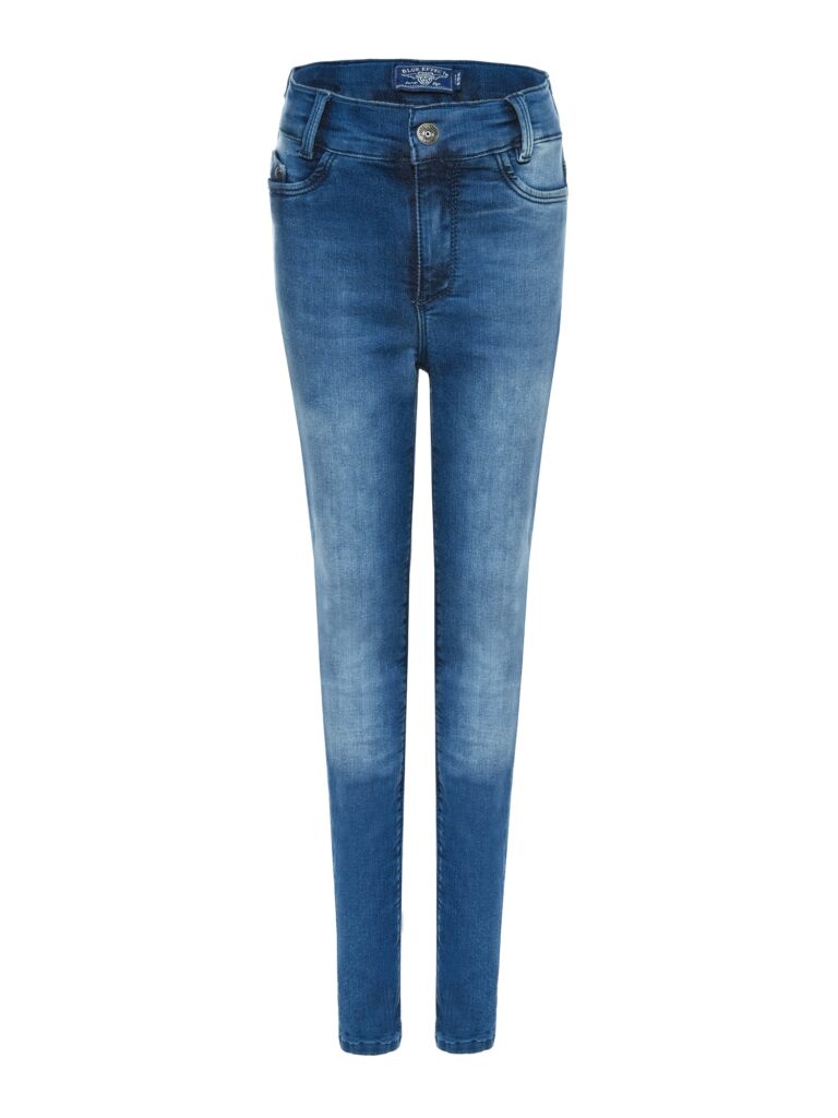 BLUE EFFECT Jeans  albastru denim