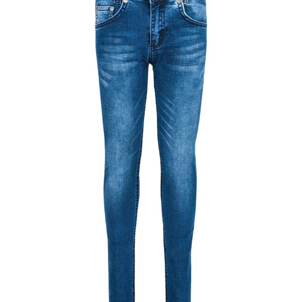 BLUE EFFECT Jeans  albastru denim