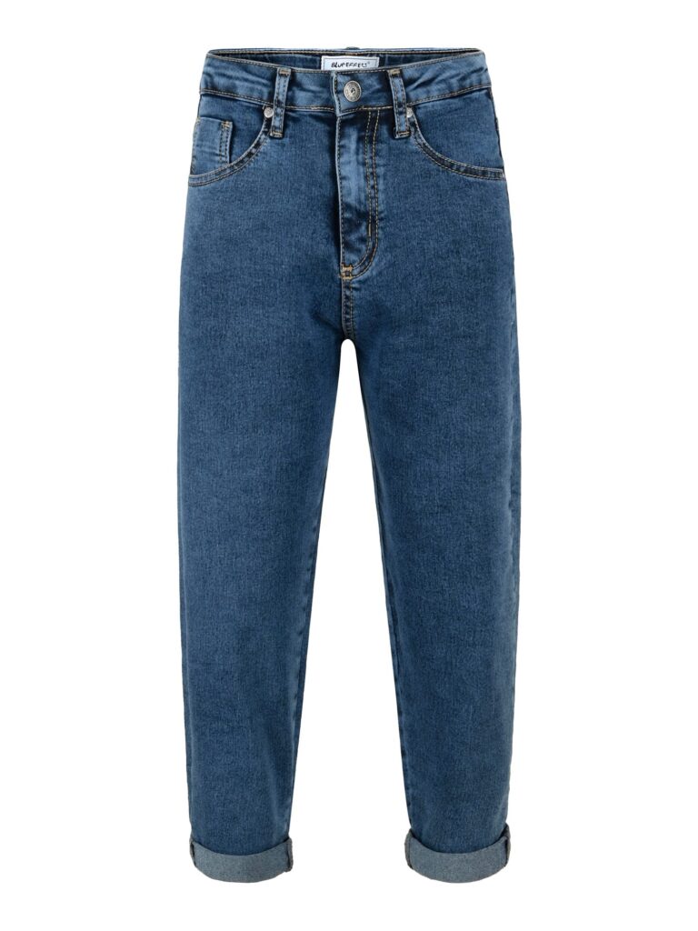 BLUE EFFECT Jeans  albastru denim