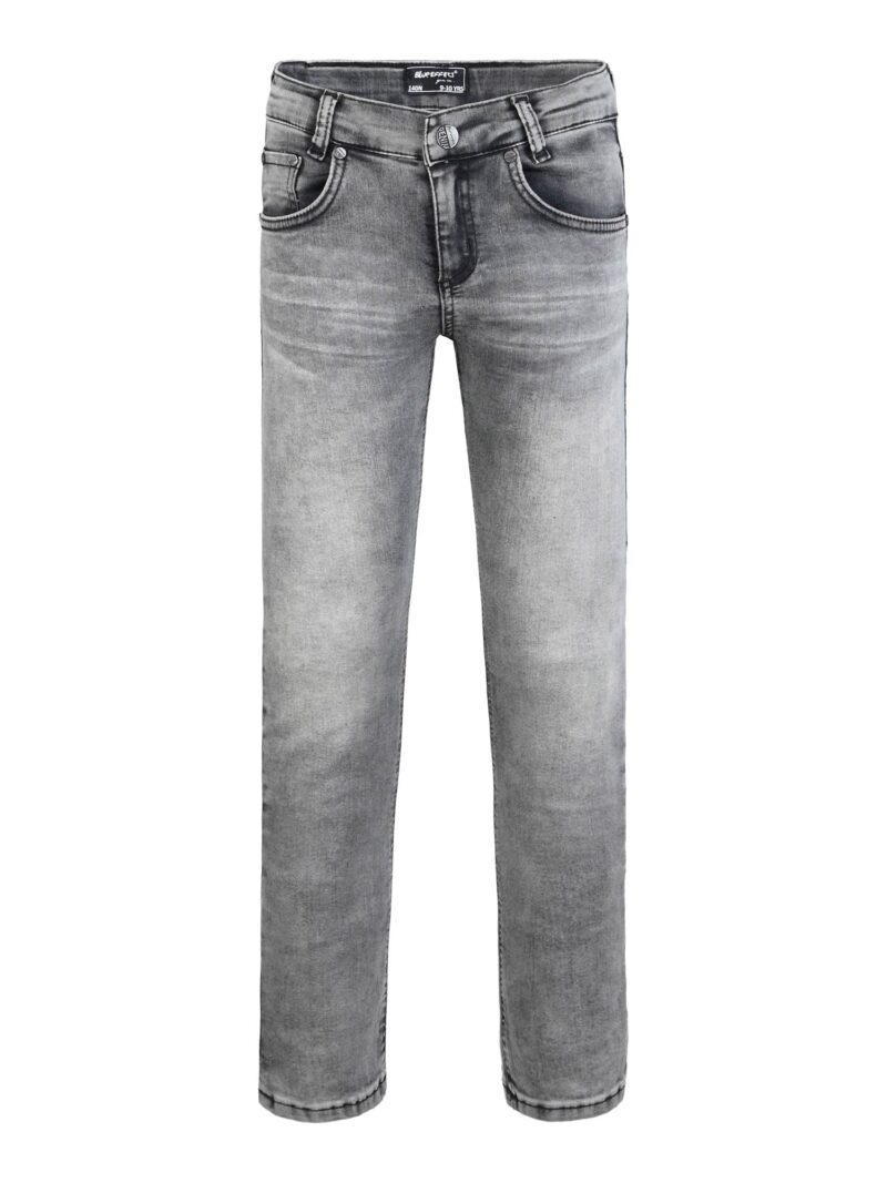 BLUE EFFECT Jeans  gri denim