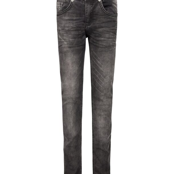 BLUE EFFECT Jeans  negru denim