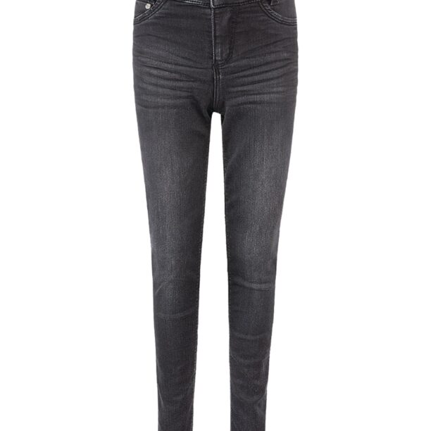 BLUE EFFECT Jeans  negru denim