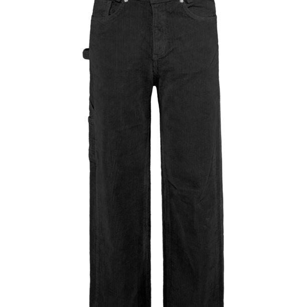 BLUE EFFECT Pantaloni  negru