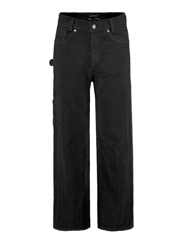 BLUE EFFECT Pantaloni  negru