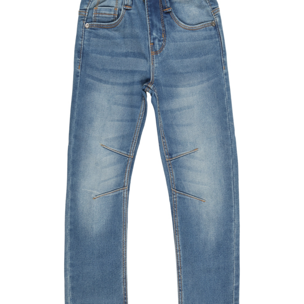 BLUE SEVEN Jeans  albastru denim