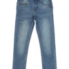 BLUE SEVEN Jeans  albastru denim