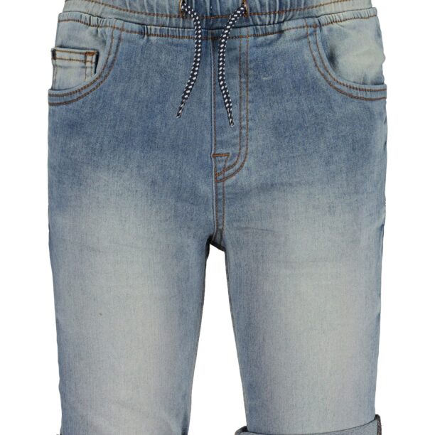 BLUE SEVEN Jeans  albastru denim