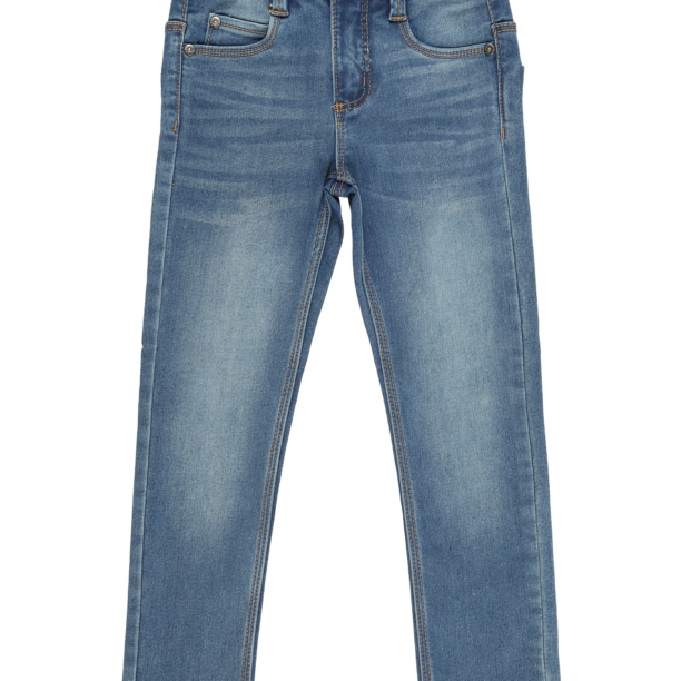 BLUE SEVEN Jeans  albastru denim