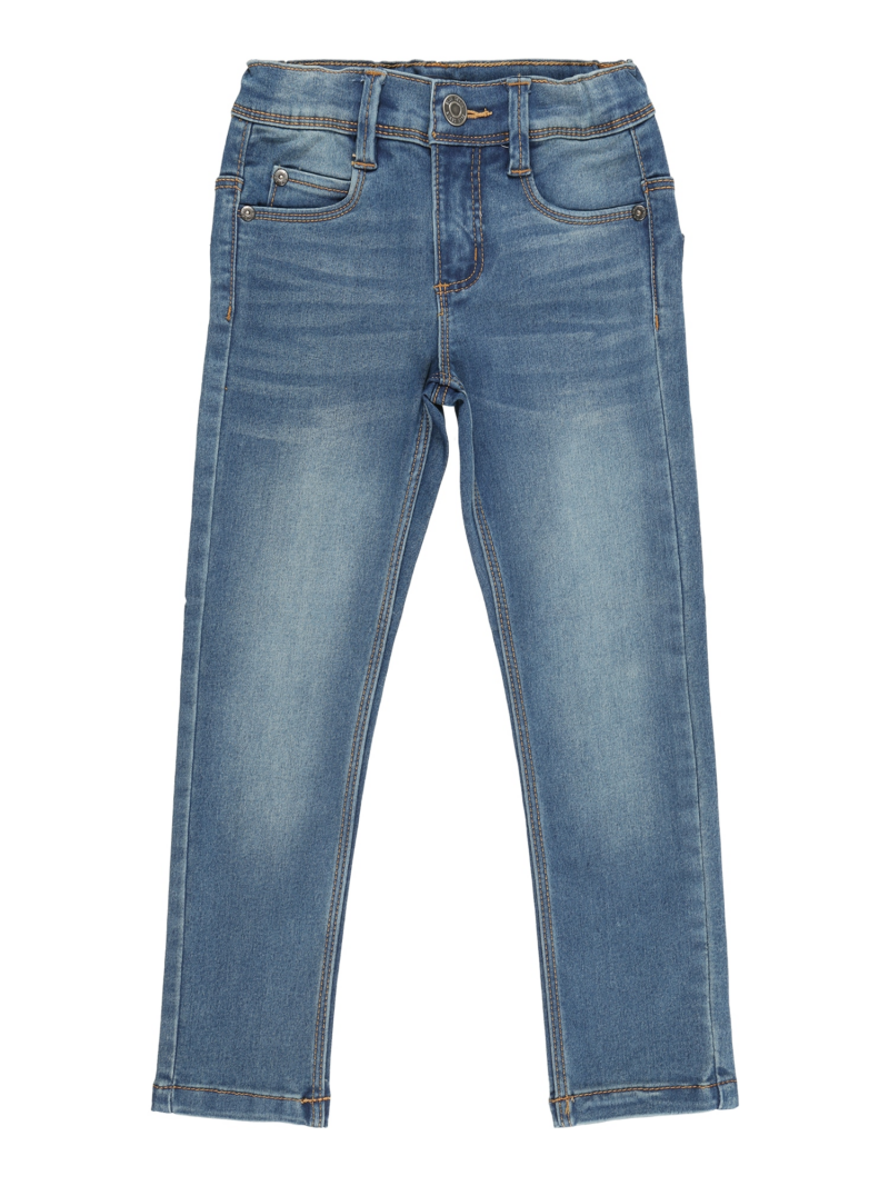 BLUE SEVEN Jeans  albastru denim