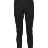 BLUE SEVEN Pantaloni  negru