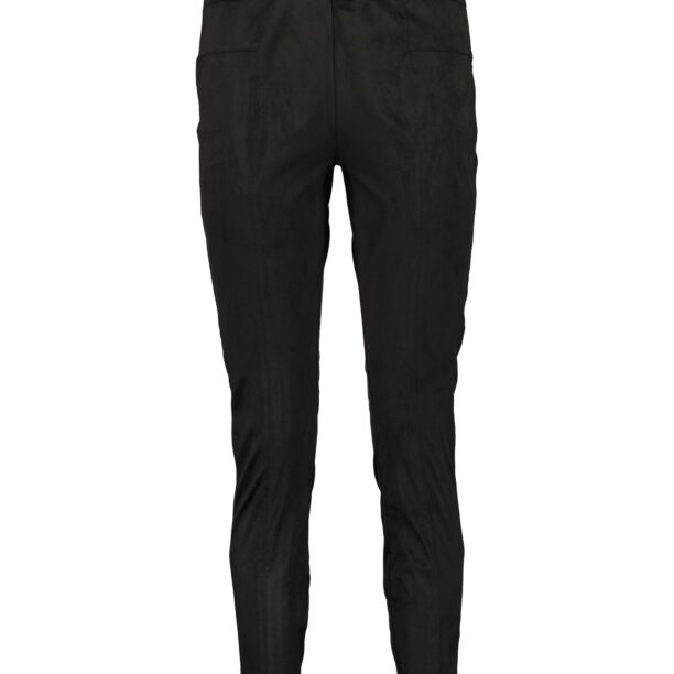 BLUE SEVEN Pantaloni  negru