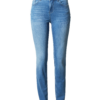 BONOBO Jeans  albastru denim