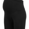 BOOB Pantaloni 'Once-on-never-off'  negru