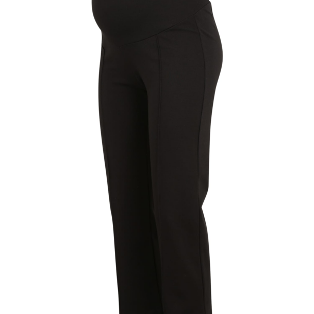 BOOB Pantaloni 'Once-on-never-off'  negru