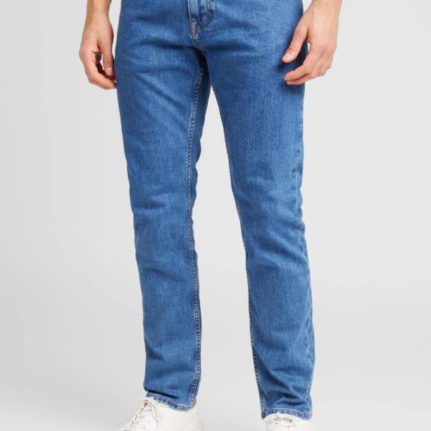 BOSS Jeans 'DELAWARE BO'  albastru denim