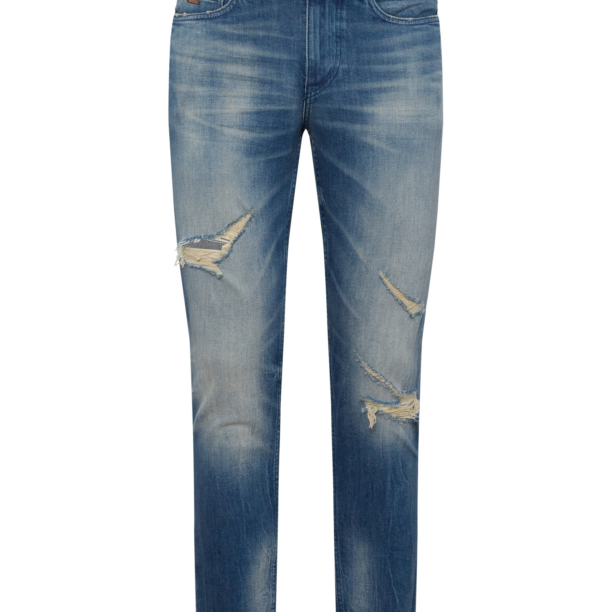 BOSS Jeans 'Delano'  albastru denim