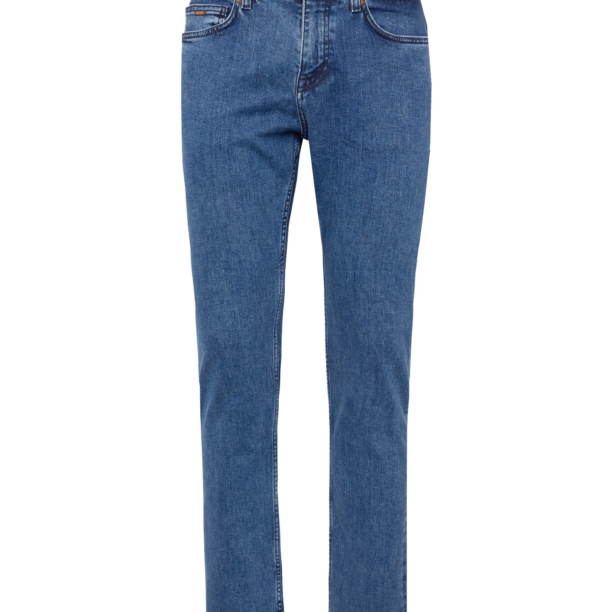 BOSS Jeans 'Delaware'  albastru