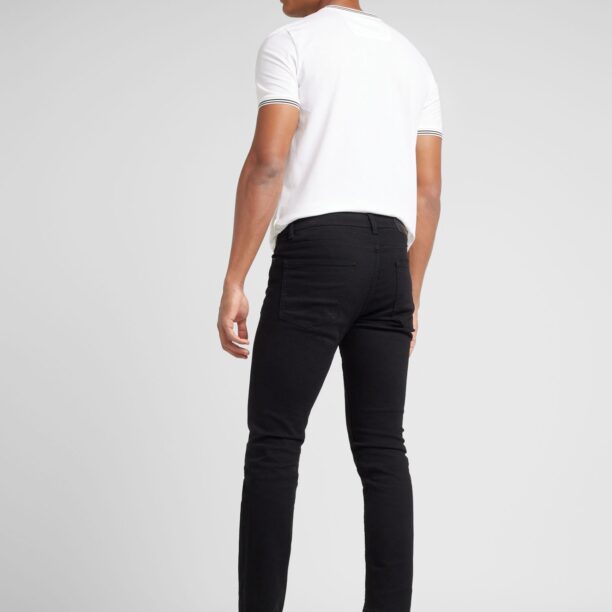 BOSS Jeans 'Delaware'  negru