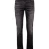 BOSS Jeans 'Delaware'  negru denim