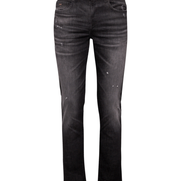 BOSS Jeans 'Delaware'  negru denim