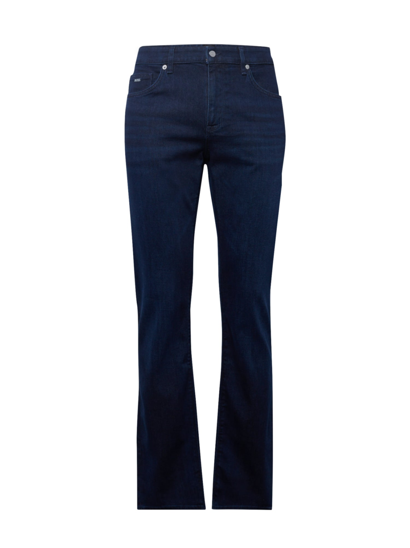 BOSS Jeans 'Maine3'  bleumarin