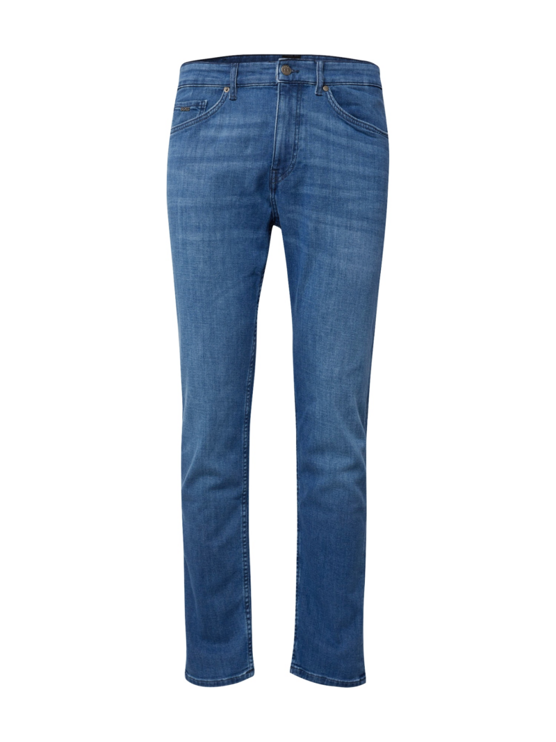 BOSS Jeans 'Taber'  albastru denim