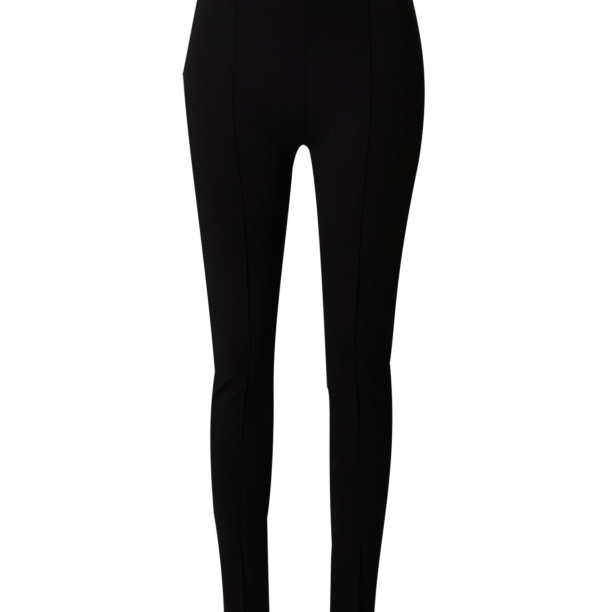 BOSS Leggings  negru