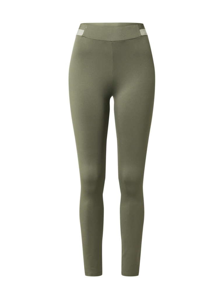 BOSS Leggings  verde