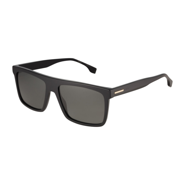 BOSS Ochelari de soare '1440/S'  negru