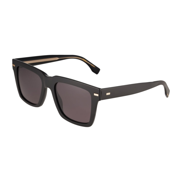 BOSS Ochelari de soare '1442/S'  negru