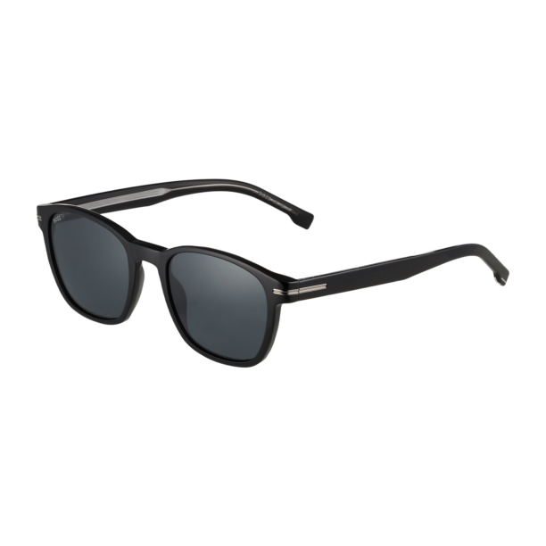 BOSS Ochelari de soare '1505/S'  negru