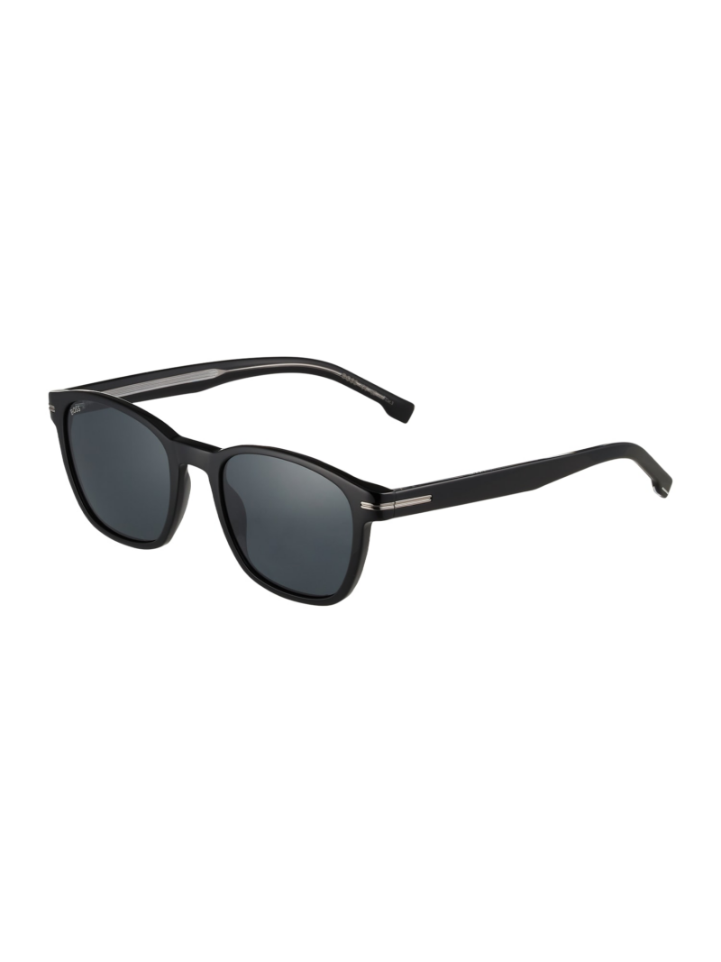 BOSS Ochelari de soare '1505/S'  negru