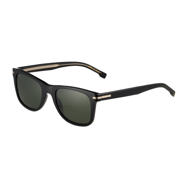 BOSS Ochelari de soare '1508/S'  negru