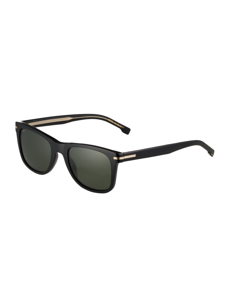 BOSS Ochelari de soare '1508/S'  negru