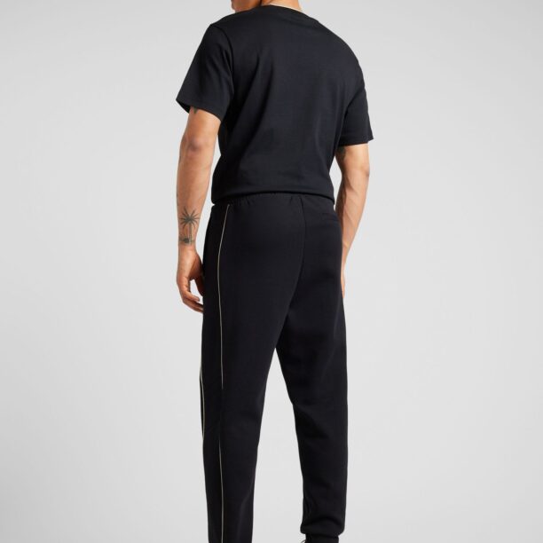 BOSS Pantaloni 'Hadiko'  negru