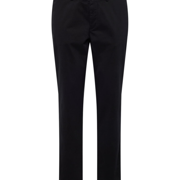 BOSS Pantaloni eleganți 'Kaito1'  negru