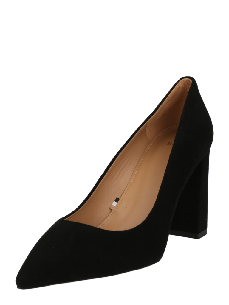 BOSS Pumps 'Janet'  negru