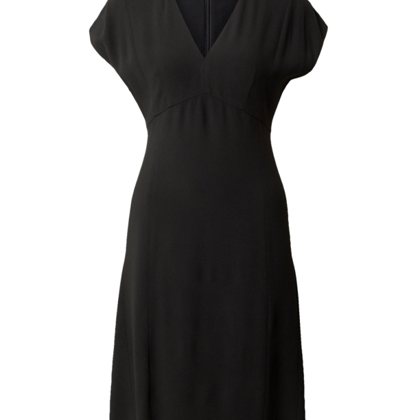 BOSS Rochie 'Debrany2'  negru