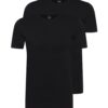 BOSS Tricou 'Modern'  negru