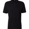 BOSS Tricou 'Pallas'  negru