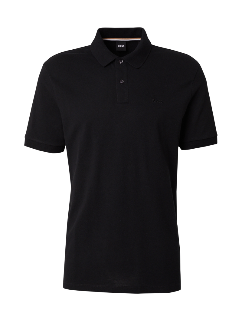 BOSS Tricou 'Pallas'  negru