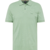 BOSS Tricou 'Pallas'  verde deschis